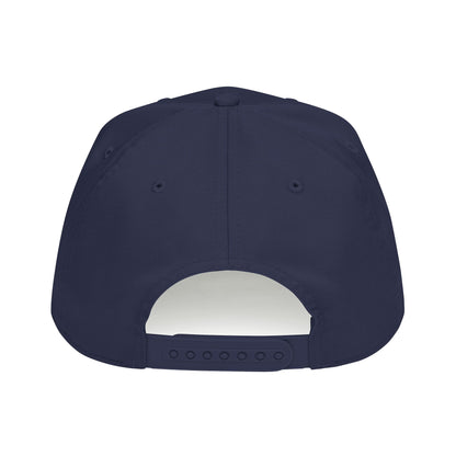 Tyger Tees Logo - Mid Profile Baseball Cap