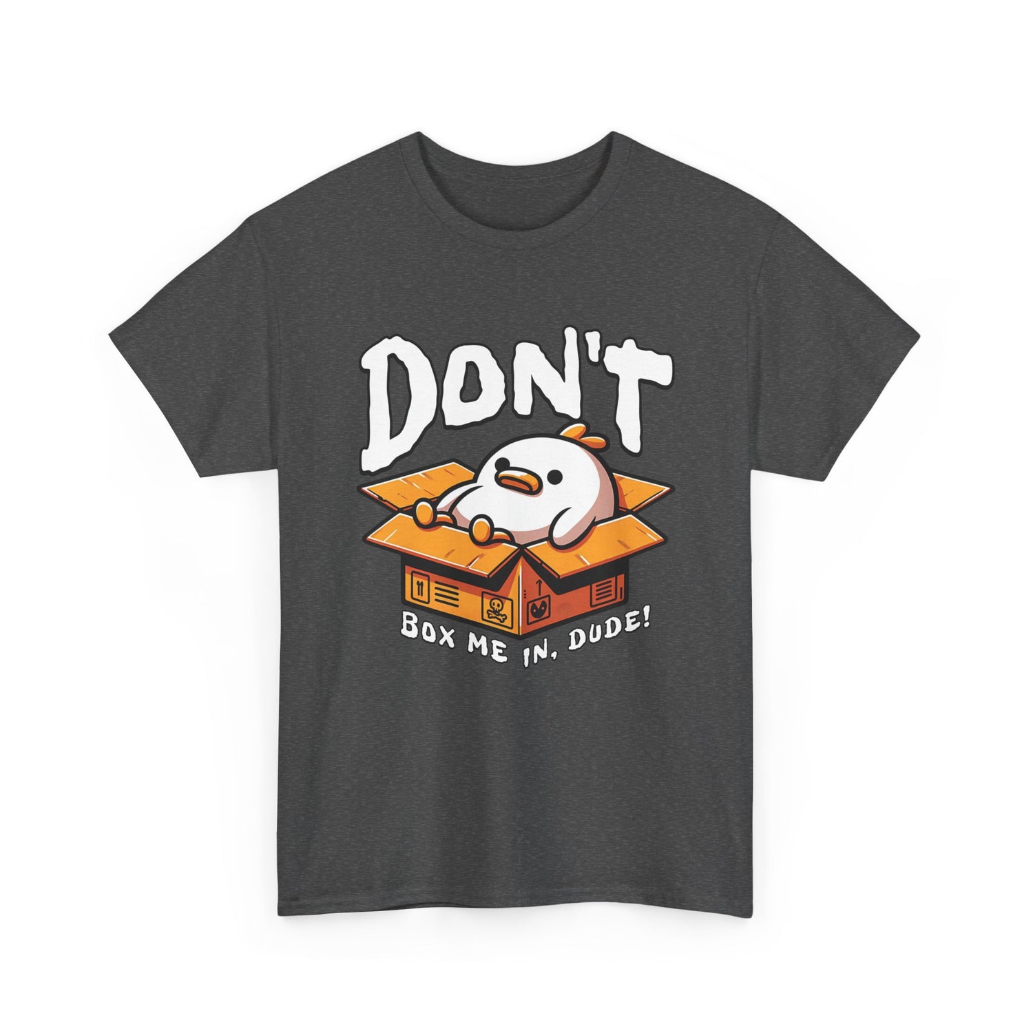 Don&