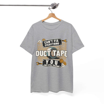 Duct Tape Can&
