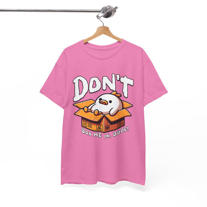 Unisex Heavy Cotton T-Shirt