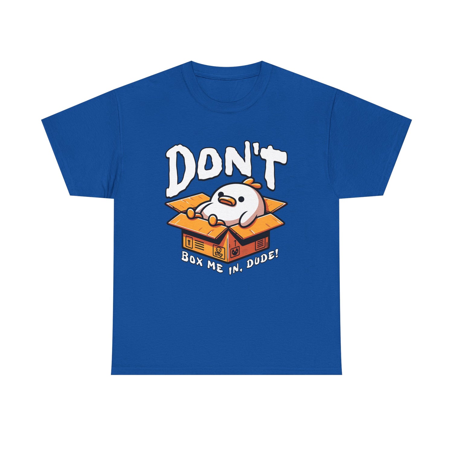 Don&