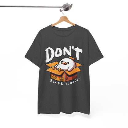 Unisex Heavy Cotton T-Shirt