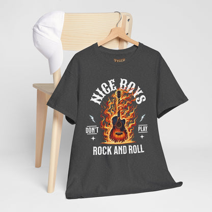 Nice Boys Don&