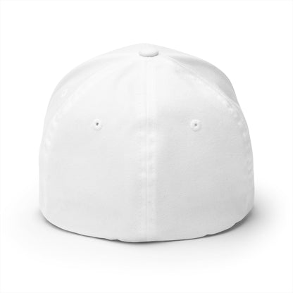 GO APESHIT Embroidered Statement Cap