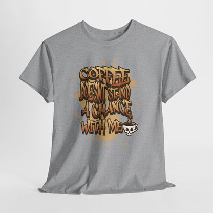 Coffee Lovers Unisex Tee