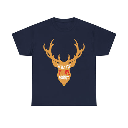 Deer Antler &
