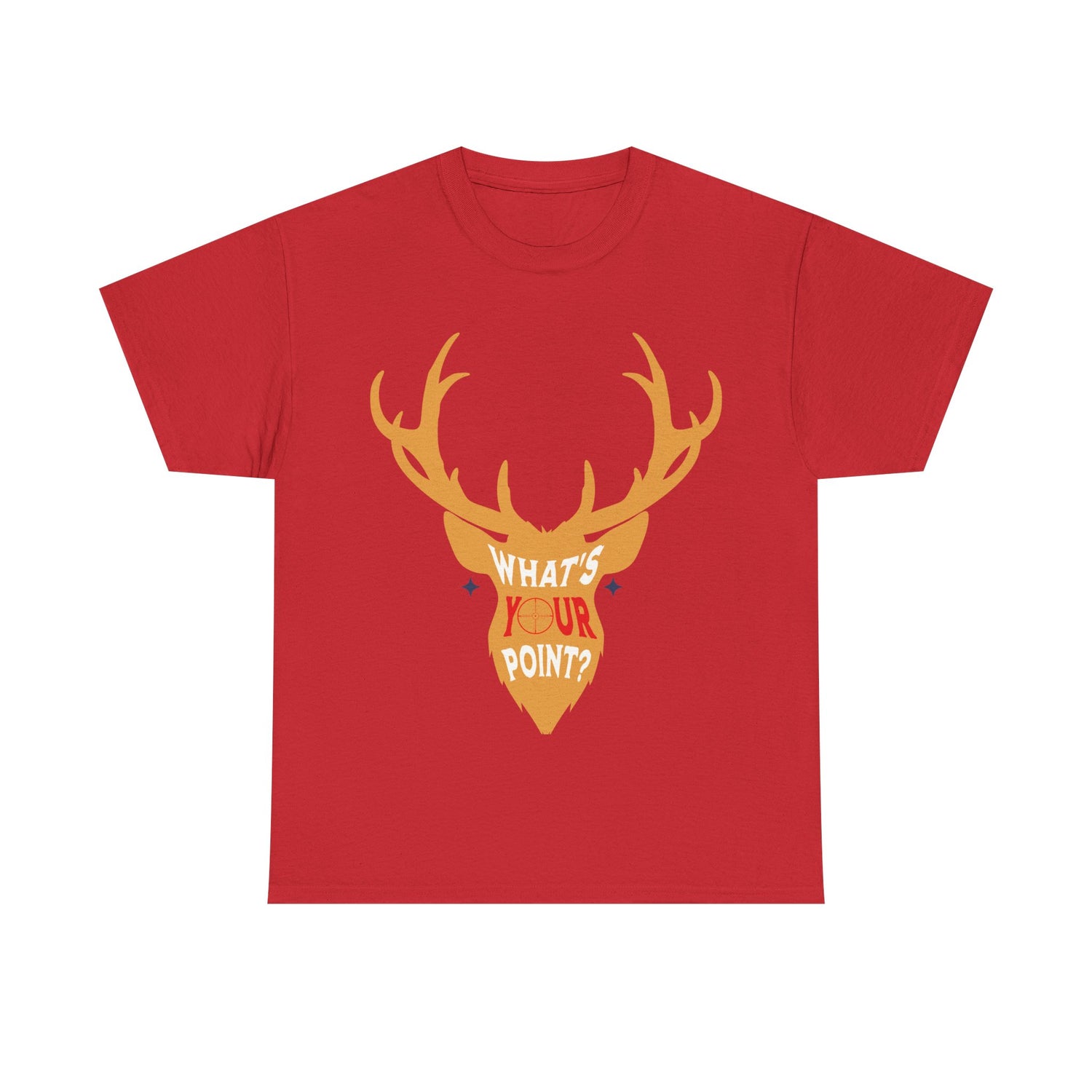 Deer Antler &