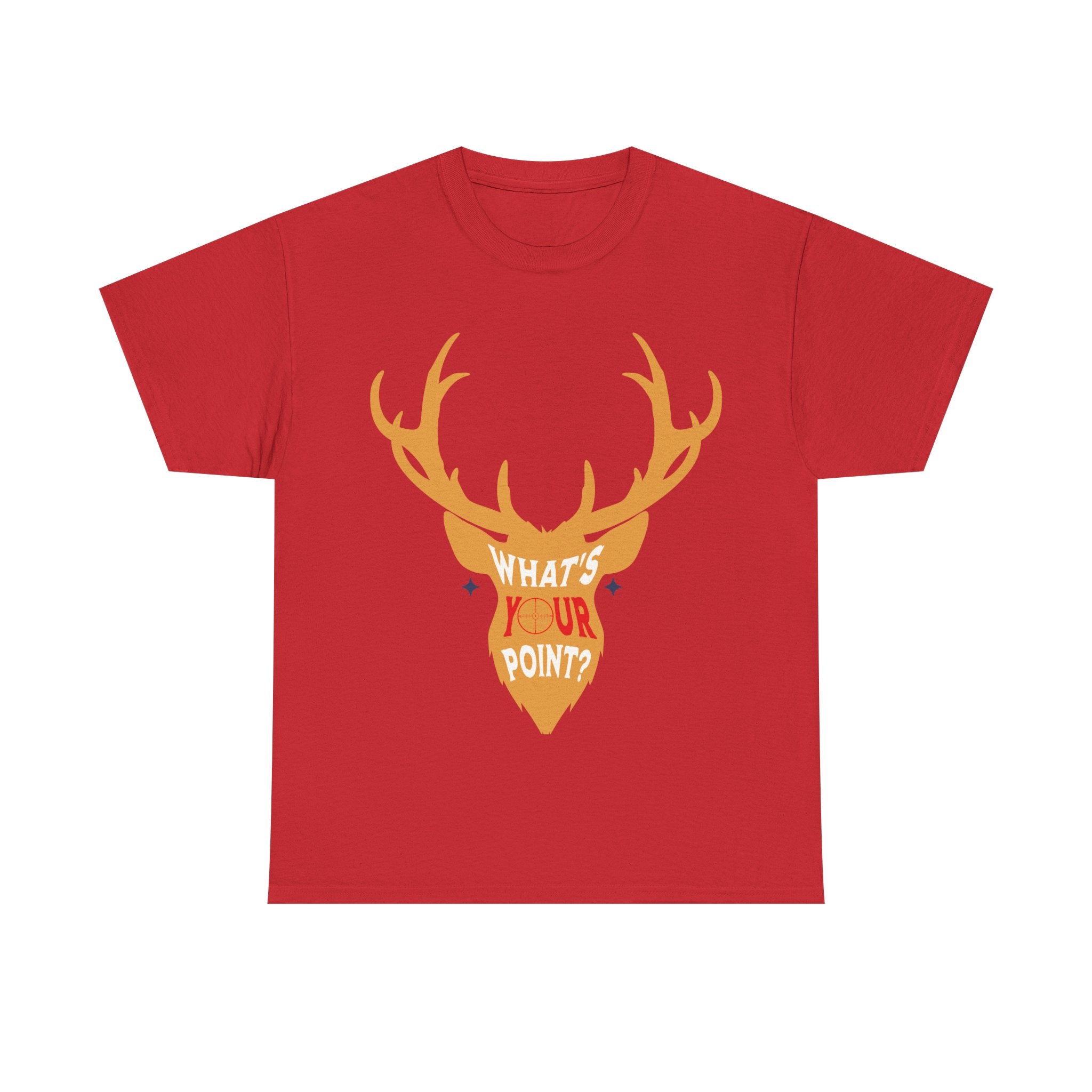 Deer Antler &