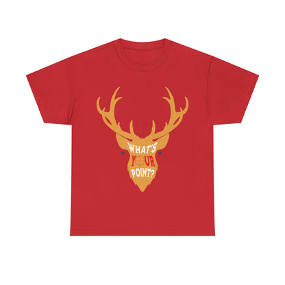 Deer Antler &