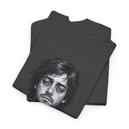 Coffee Lover Tee — "Sleep? Who Needs Sleep? I Need Coffee" Graphic T-Shirt