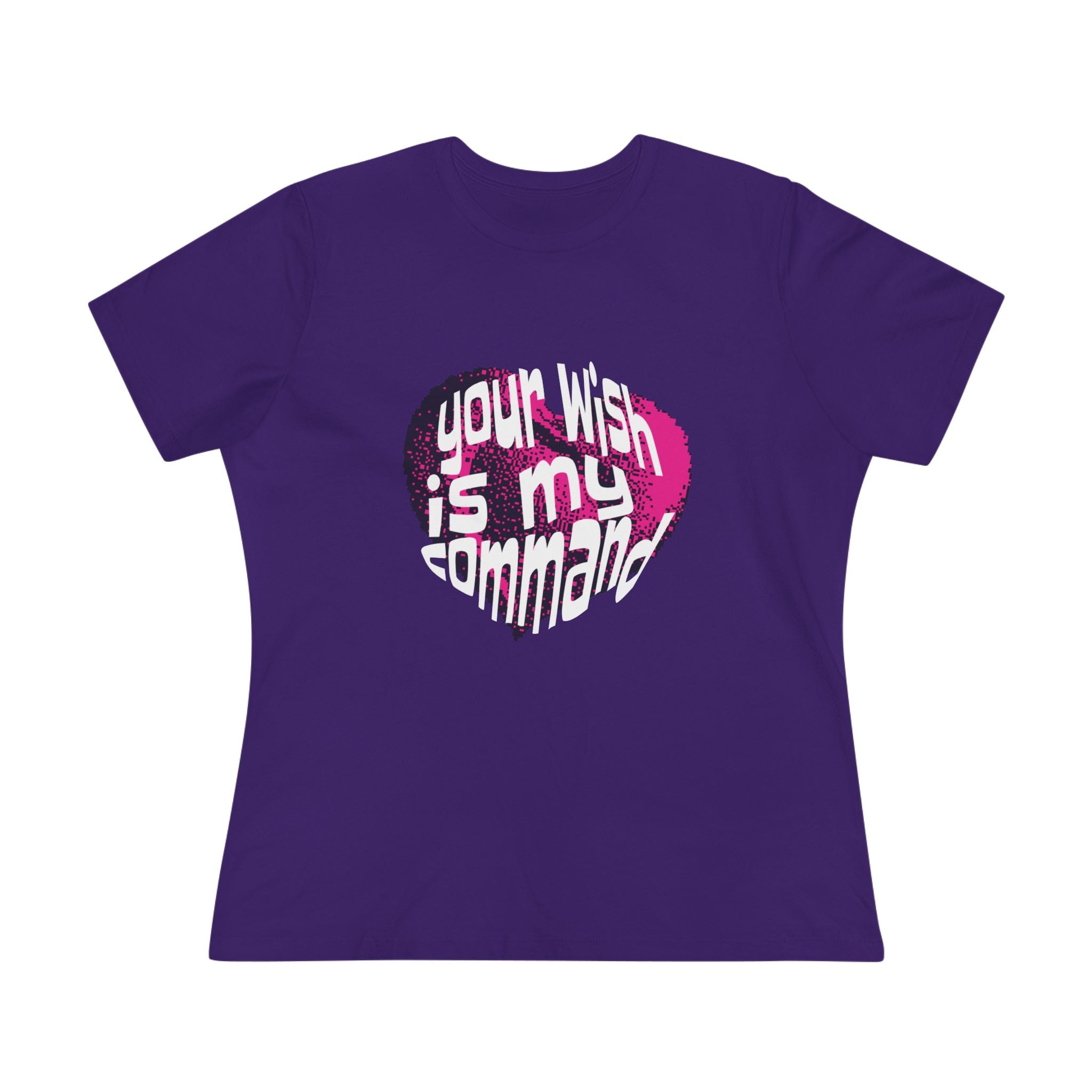 Purple women&