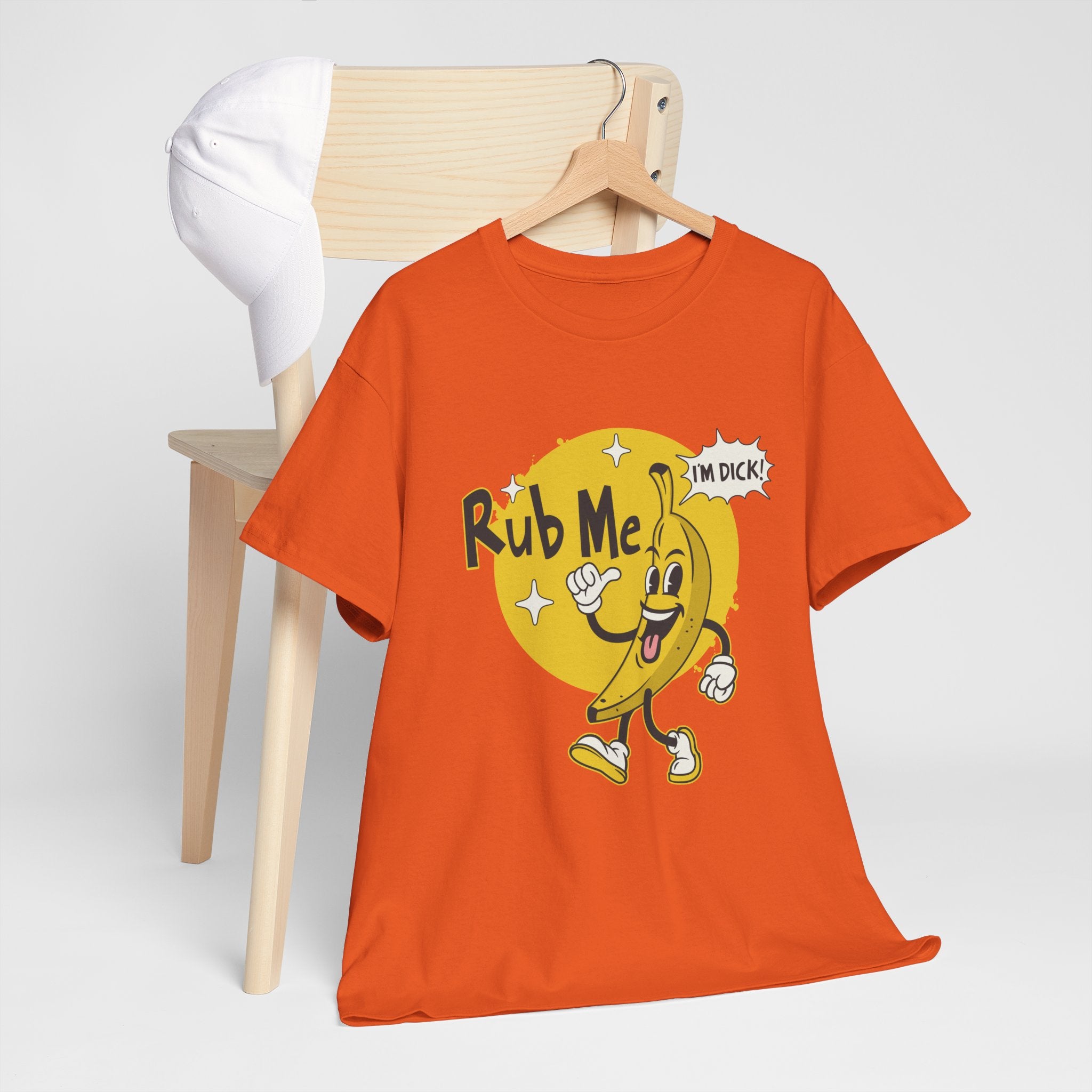 Funny Banana Shirt — &