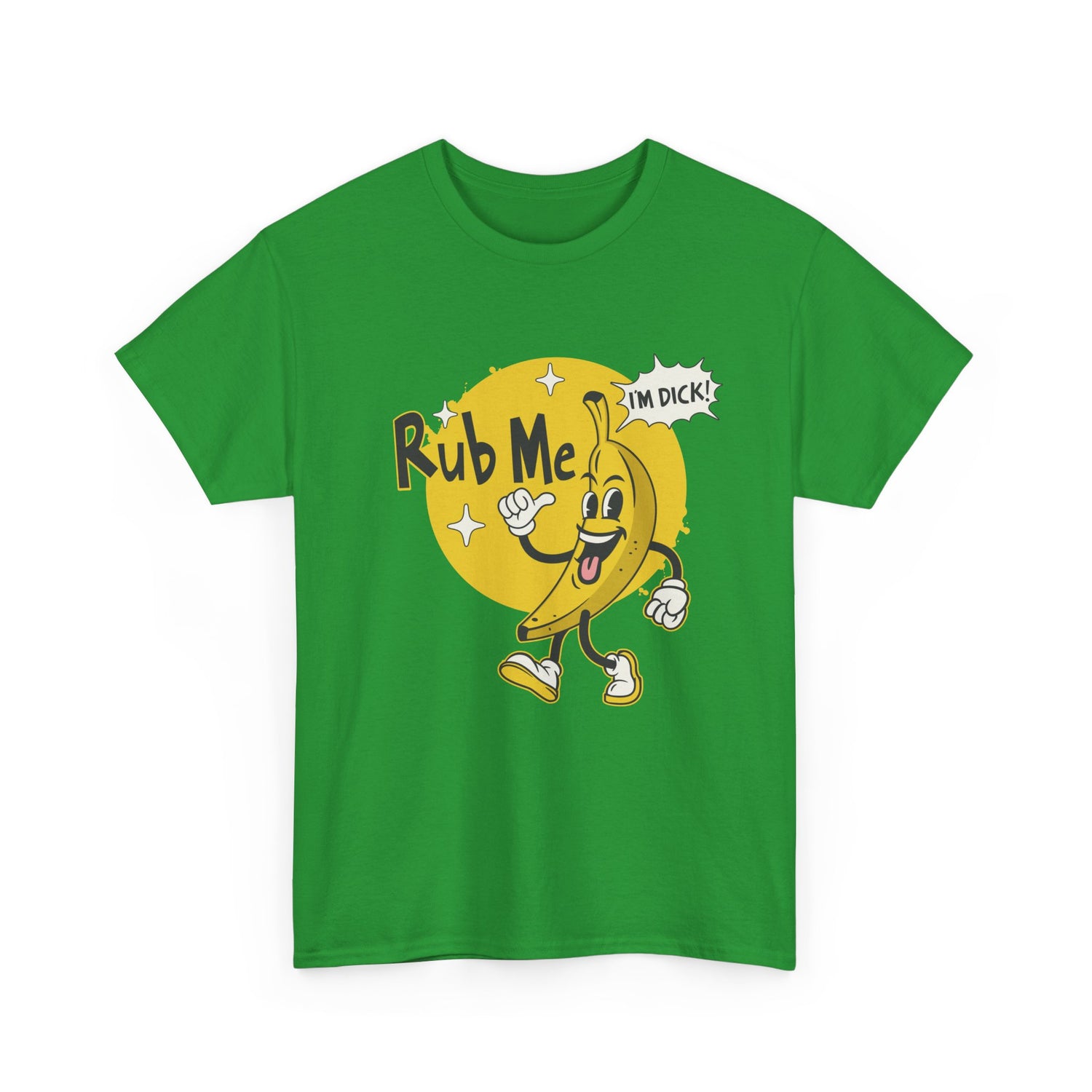 Funny Banana Shirt — &