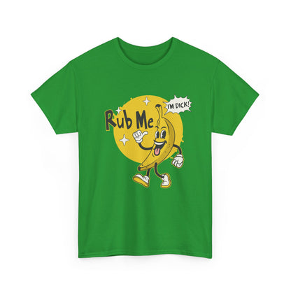 Funny Banana Shirt — &