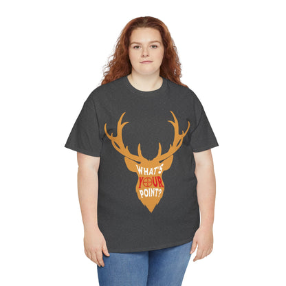 Deer Antler &