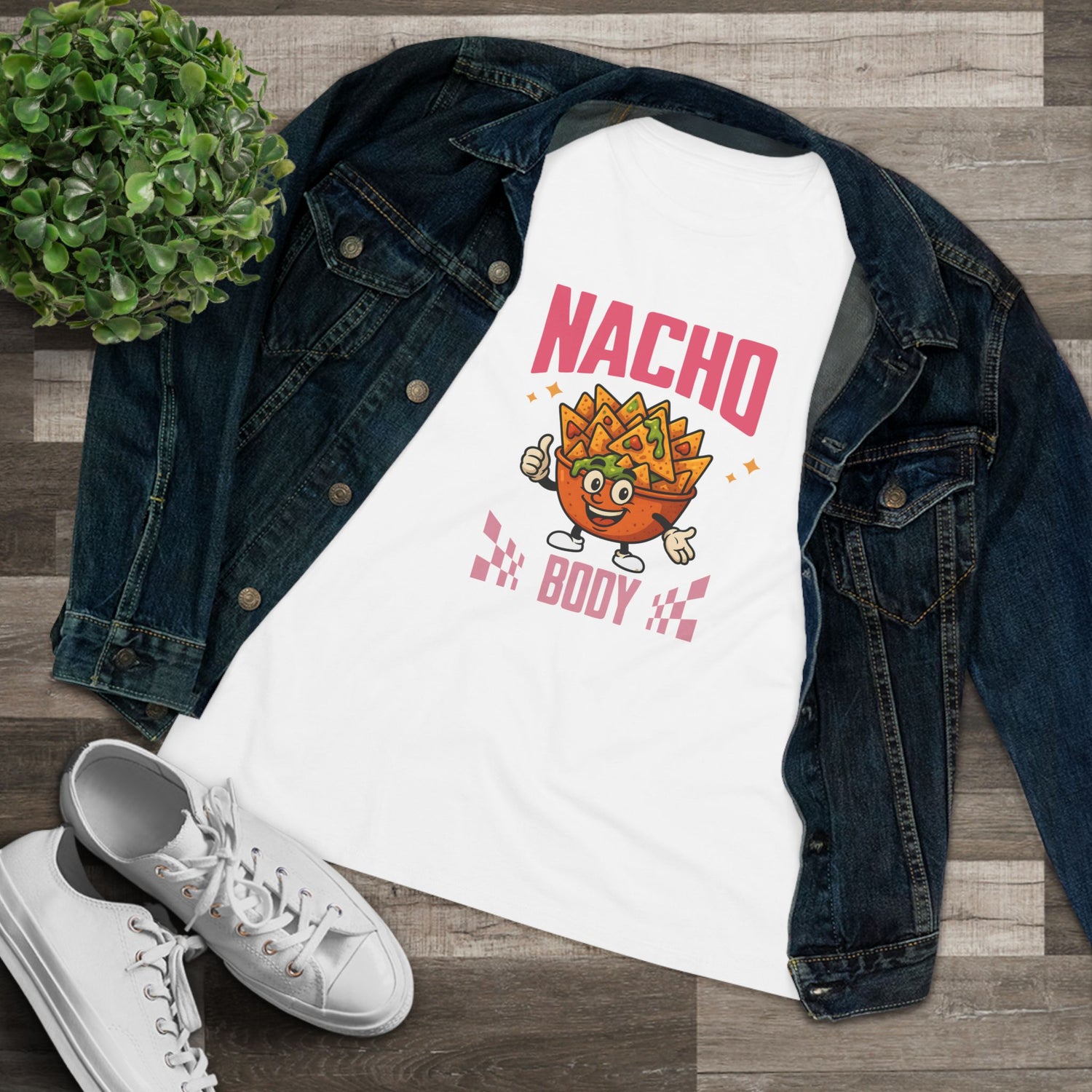 Nacho Body Women&