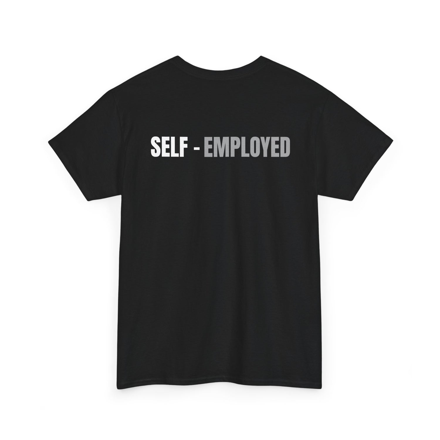 Funny Business Tee — &