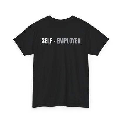Funny Business Tee — &