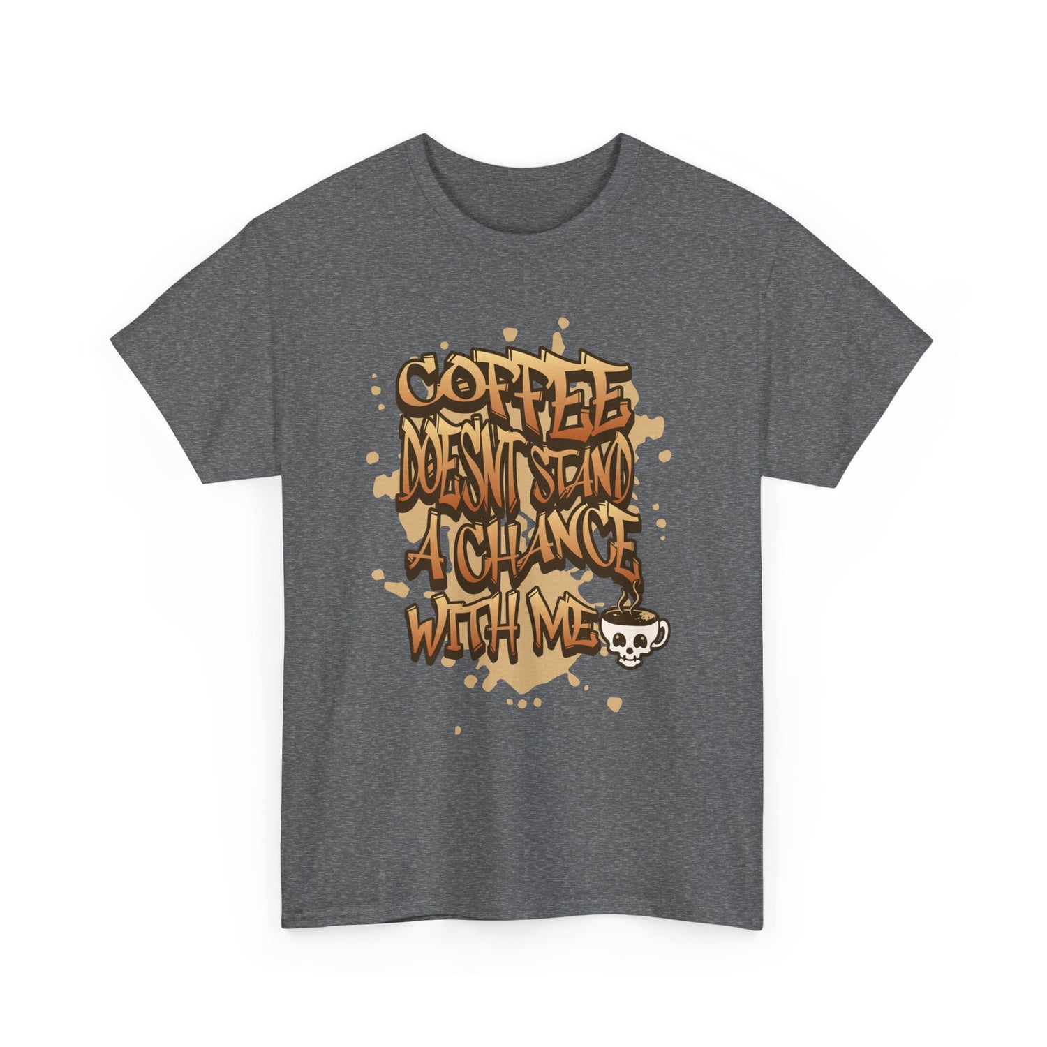 Coffee Lovers Unisex Tee