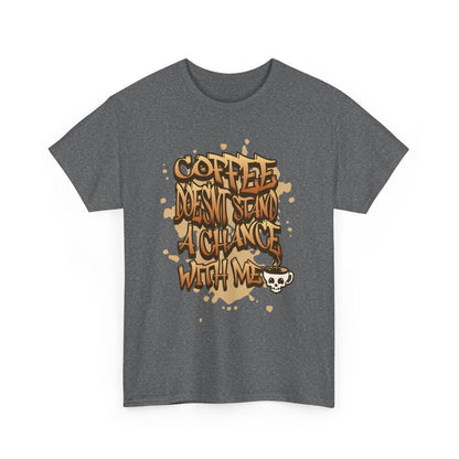 Coffee Lovers Unisex Tee