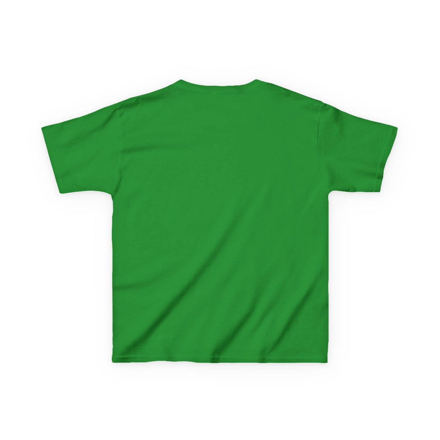 Kids Tee — "Dinosaurs Will Rise Again" Retro T-Rex Graphic