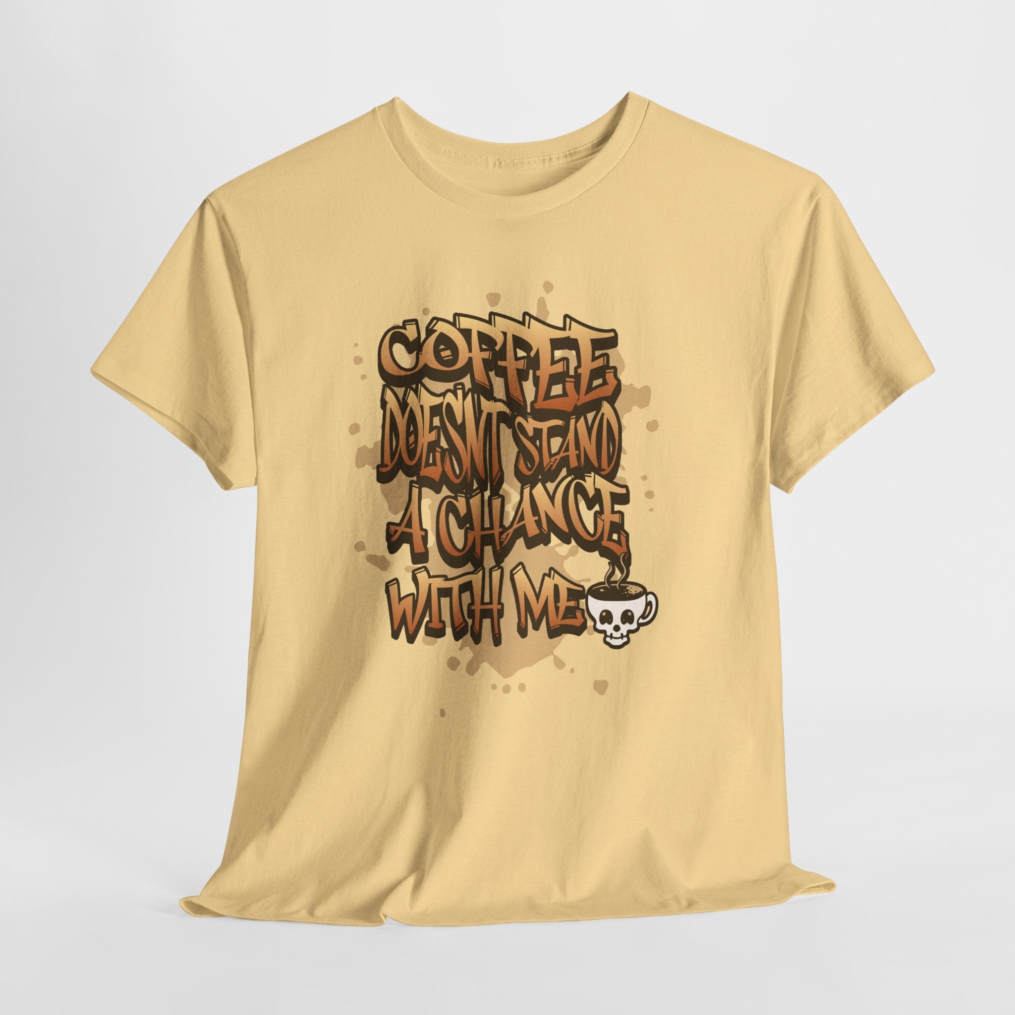 Coffee Lovers Unisex TeeCoffee Lovers Unisex Tee