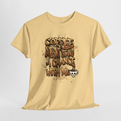 Coffee Lovers Unisex TeeCoffee Lovers Unisex Tee