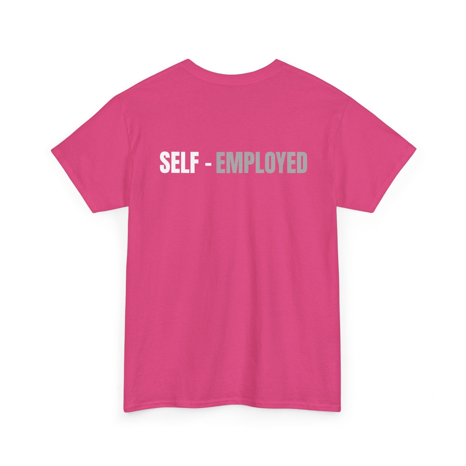 Funny Business Tee — &