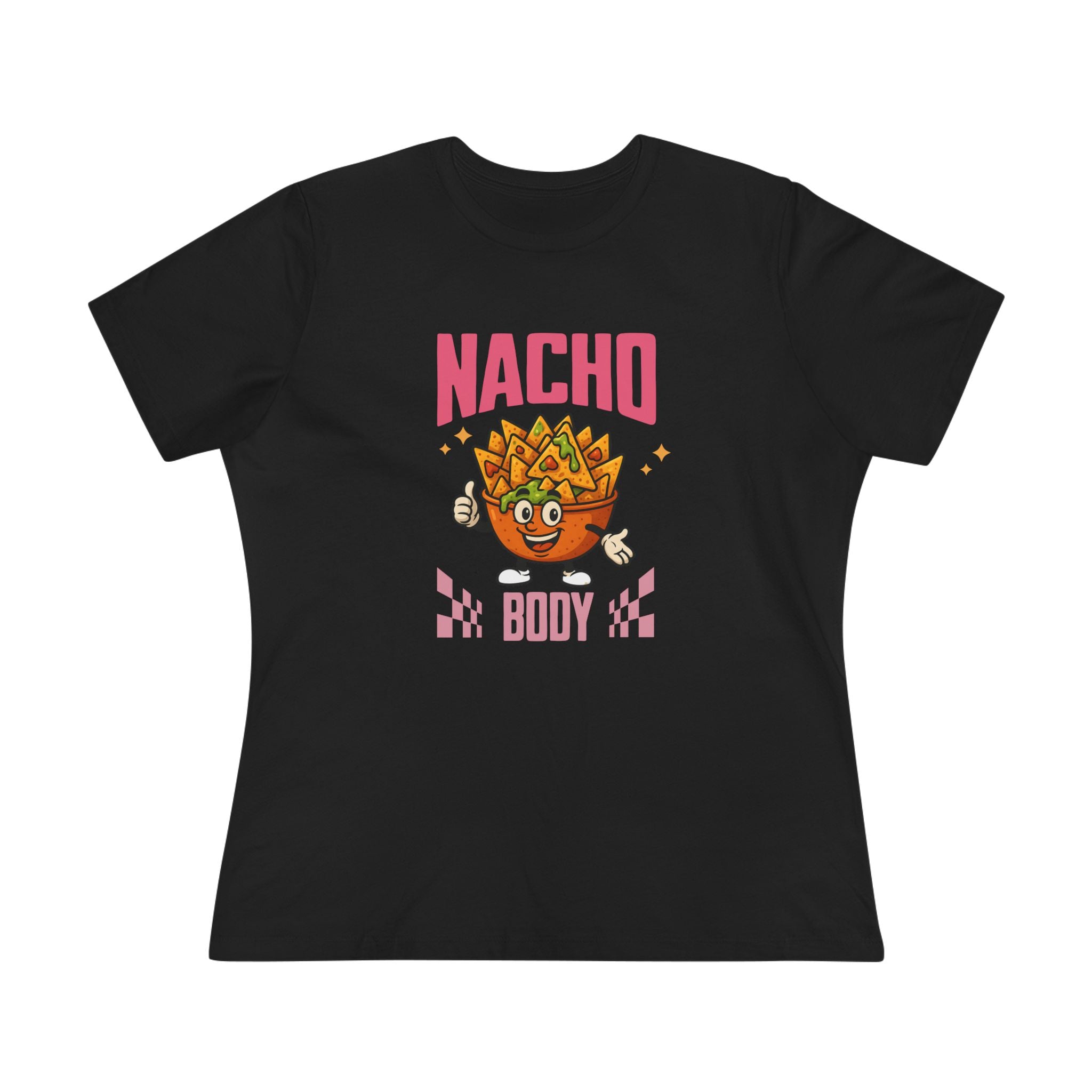 Nacho Body Women&