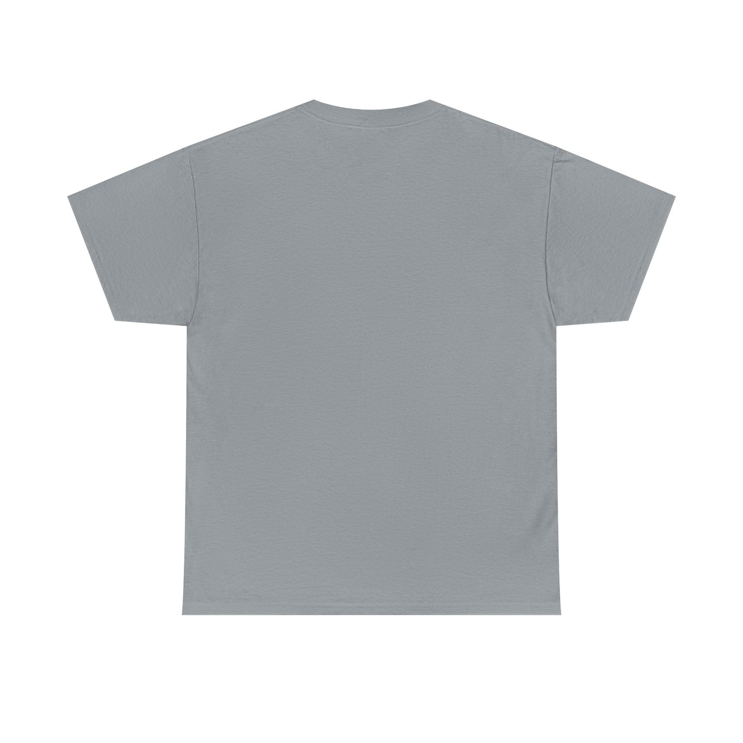 T-Shirt — "Born in 19__" Retro Cartoon Crew Graphic Tee