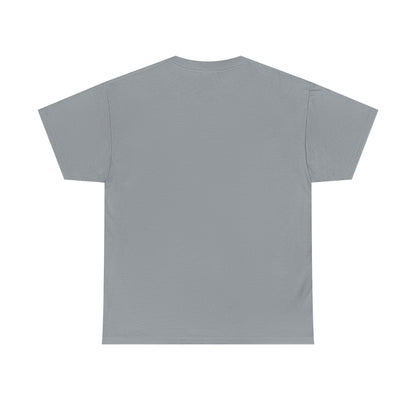 T-Shirt — "Born in 19__" Retro Cartoon Crew Graphic Tee