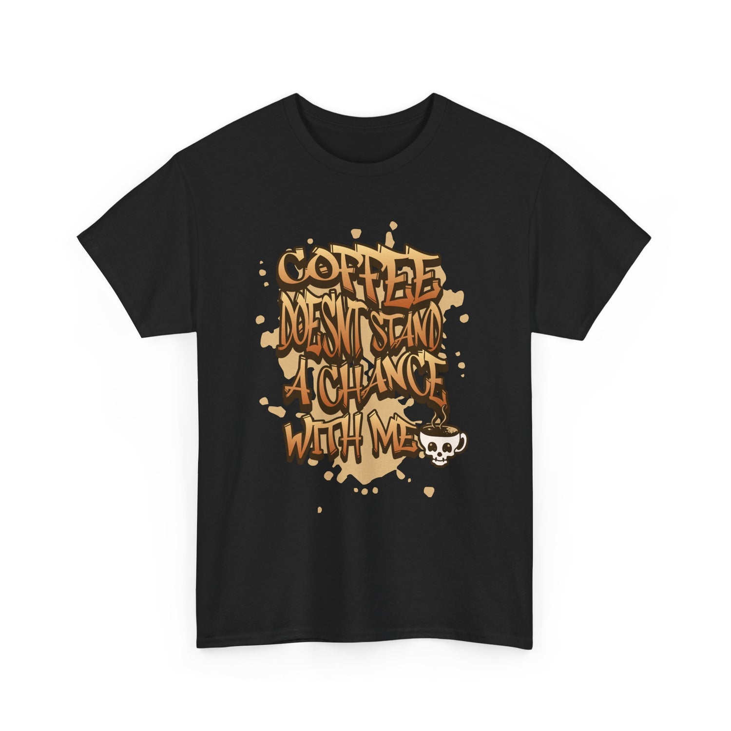 Coffee Lovers Unisex Tee