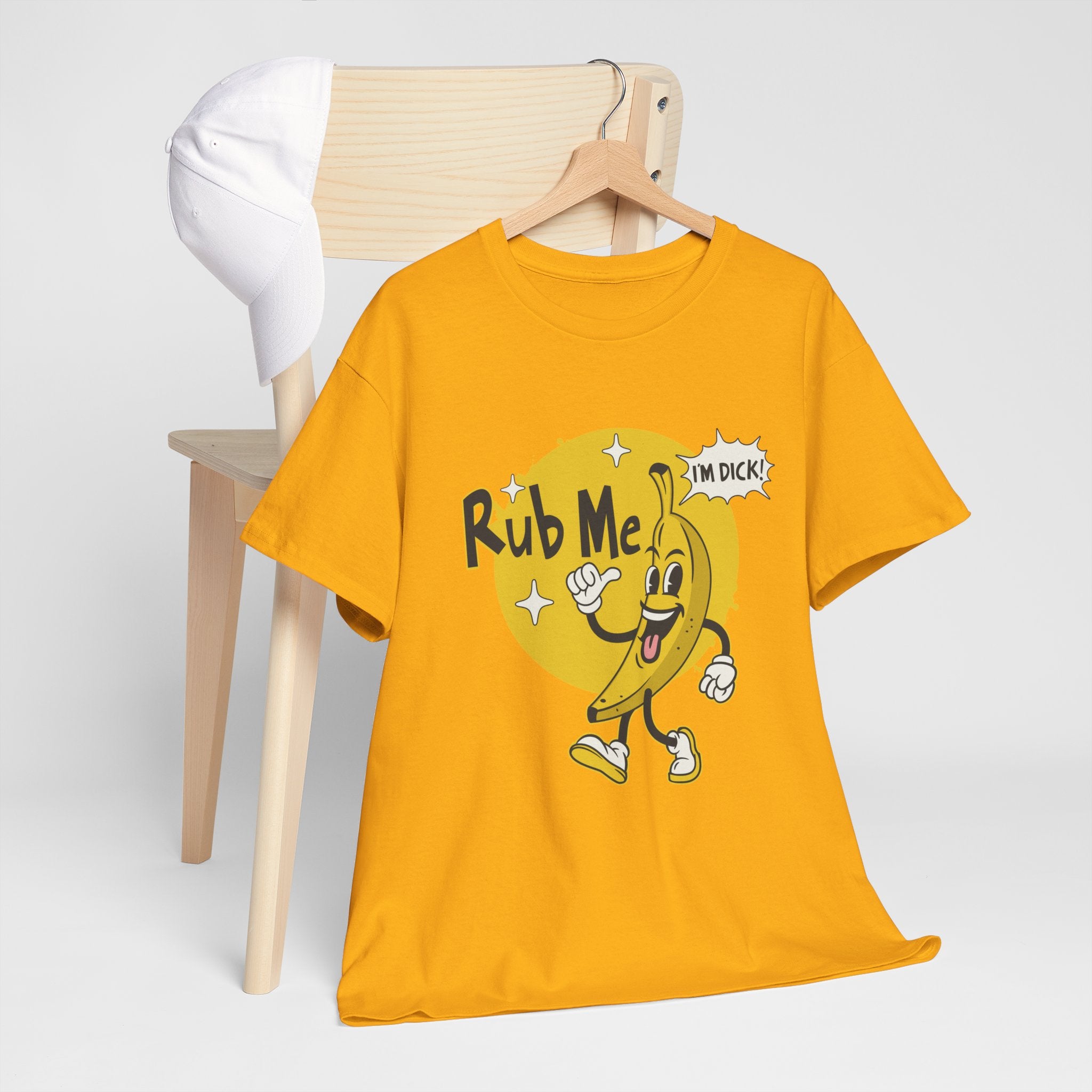 Funny Banana Shirt — &
