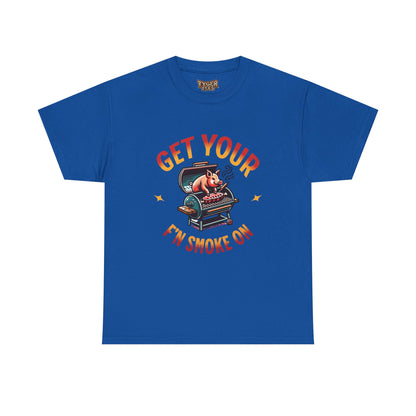 Get Your F&