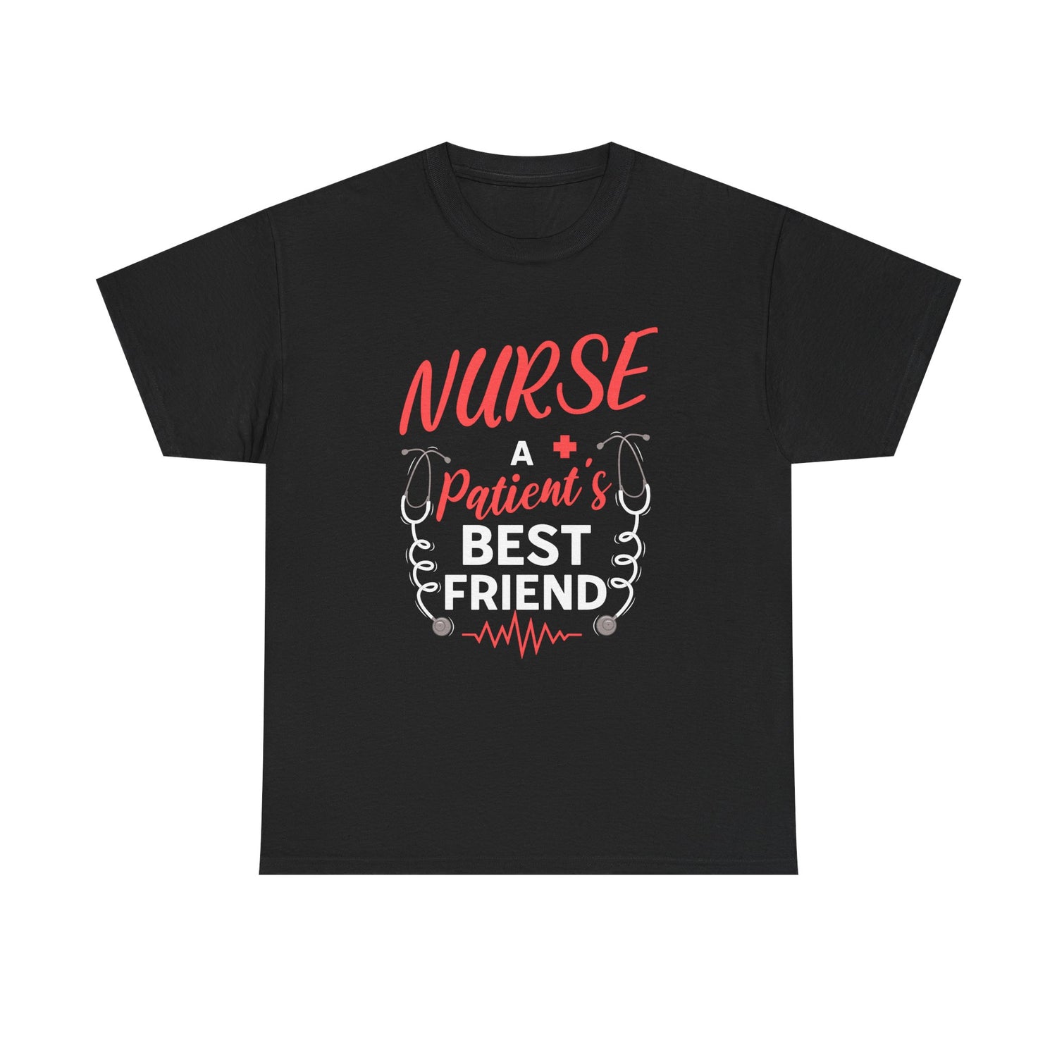 Nurse — A Patient&