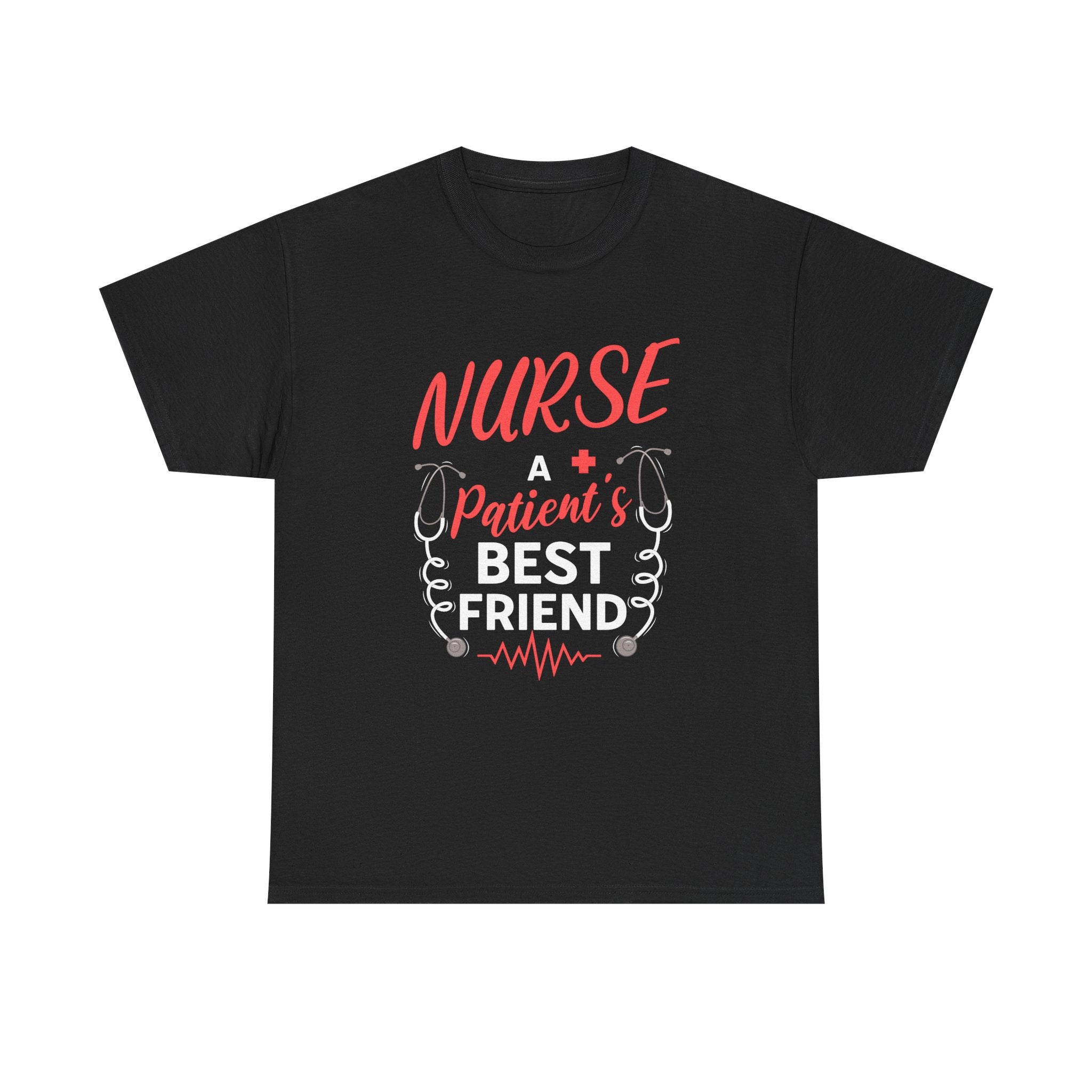 Nurse — A Patient&