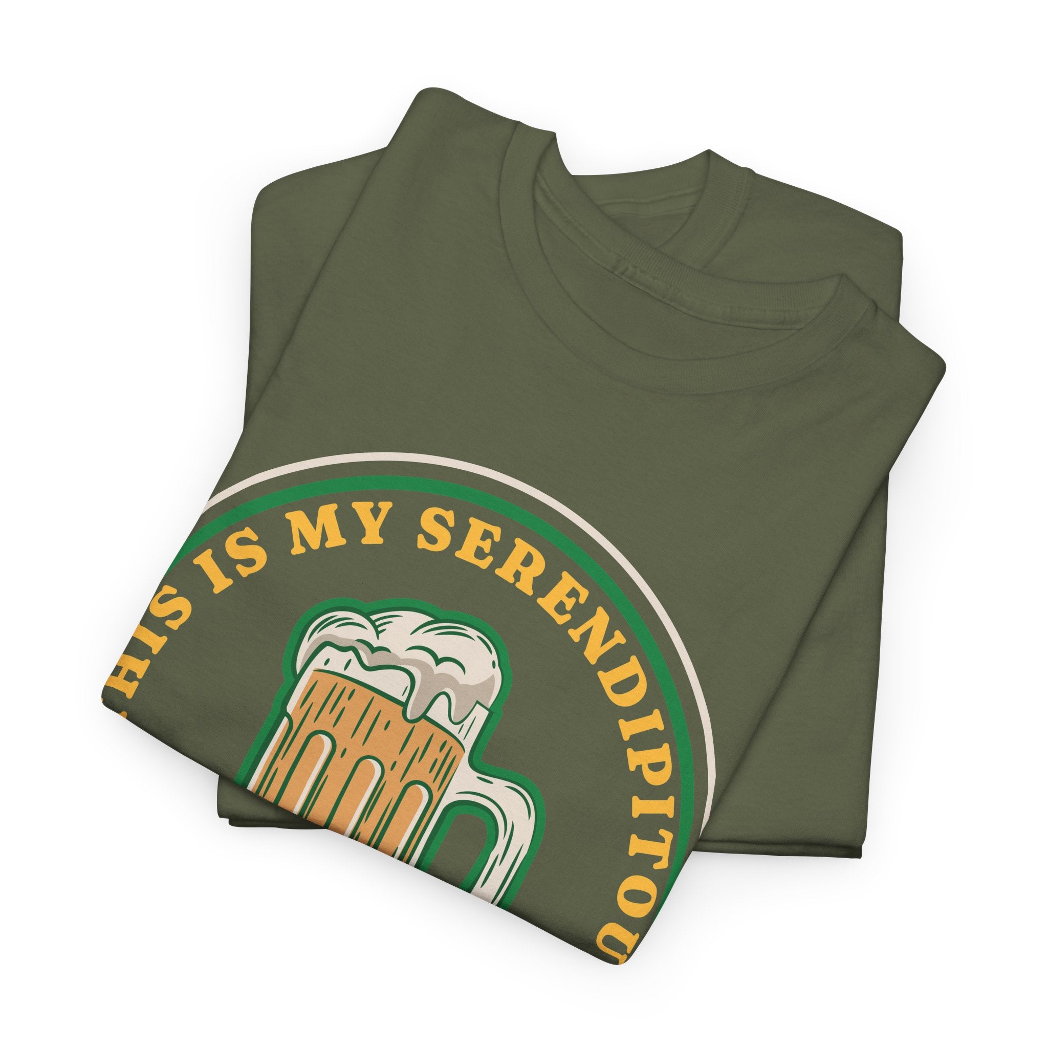 St. Patrick&