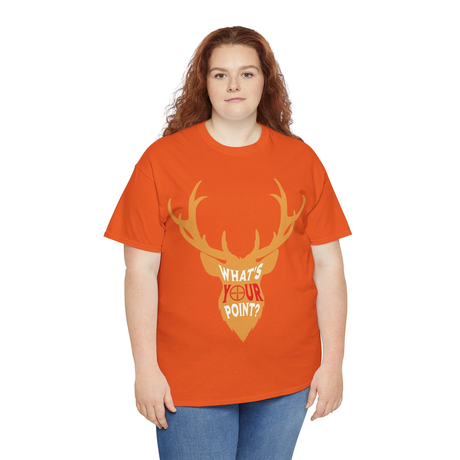 Deer Antler &