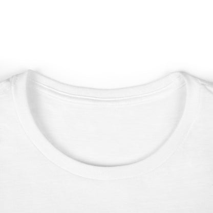 I Have a Curious Kitty T-Shirt — Cute Cat Graphic Tee for Women