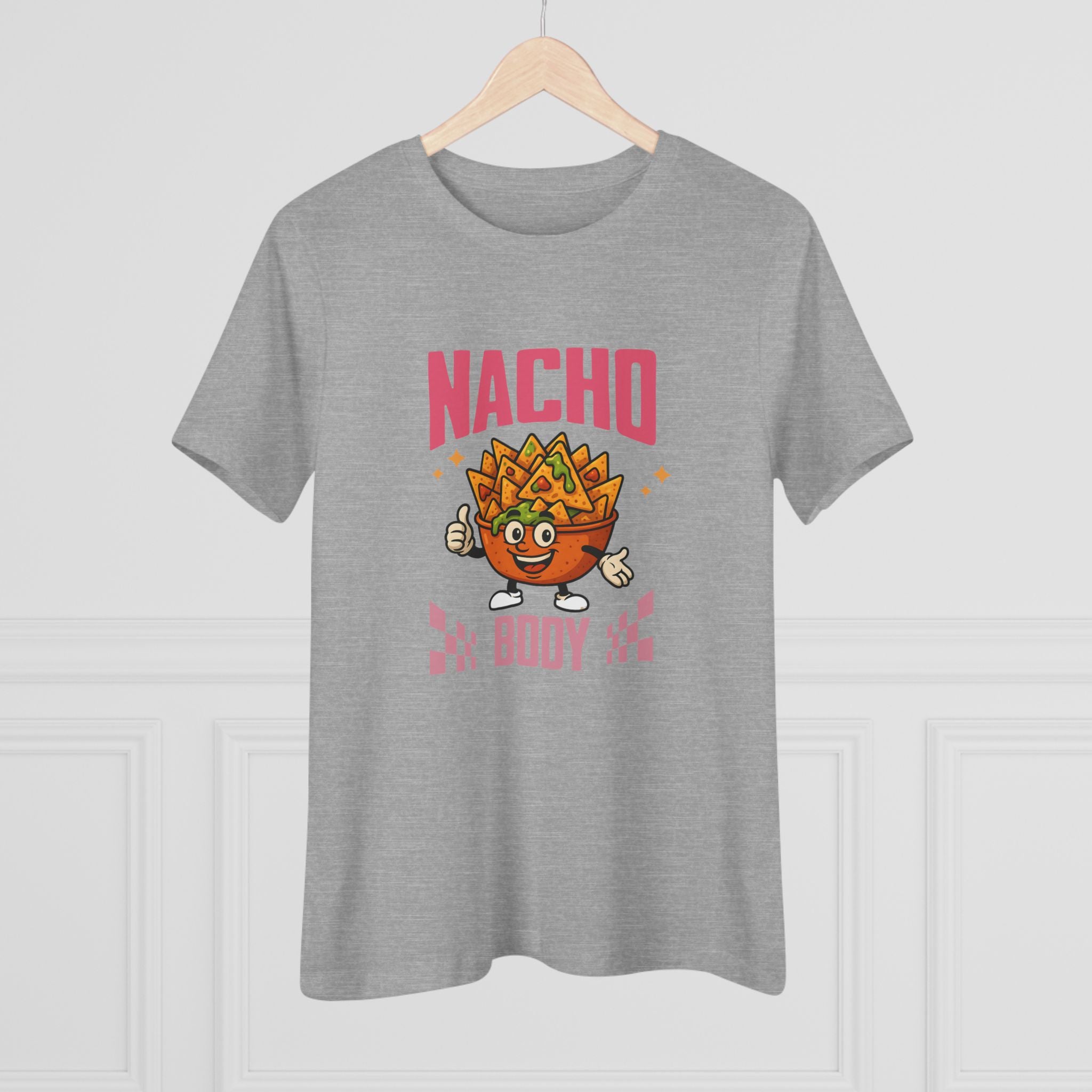 Nacho Body Women&