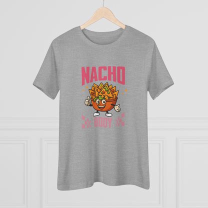 Nacho Body Women&