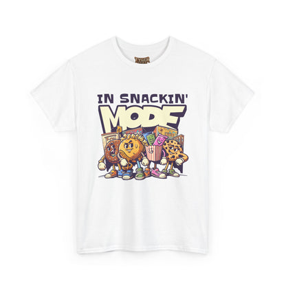 In Snackin&