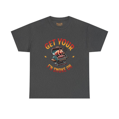 Get Your F&