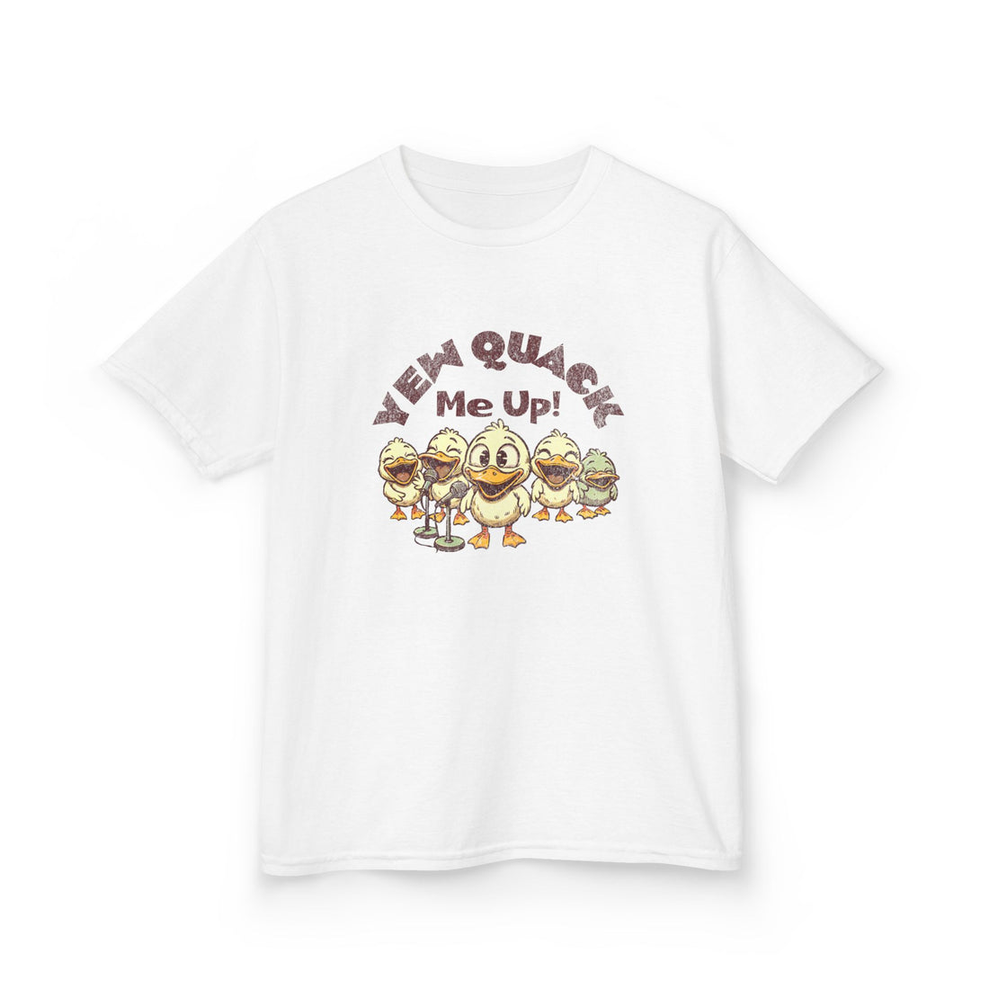 Kids T‑Shirt - &
