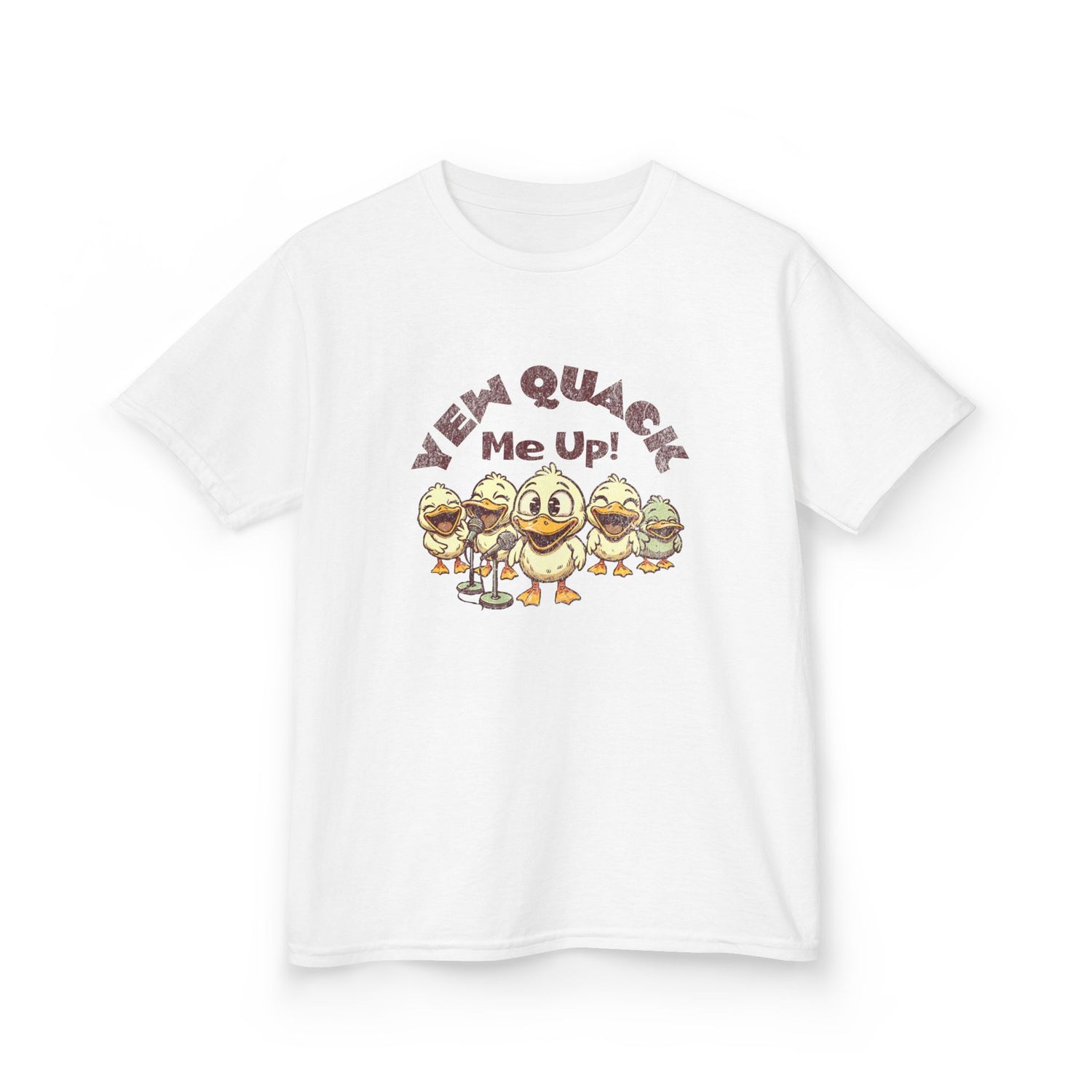 Kids T‑Shirt - &