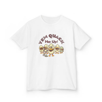 Kids T‑Shirt - &