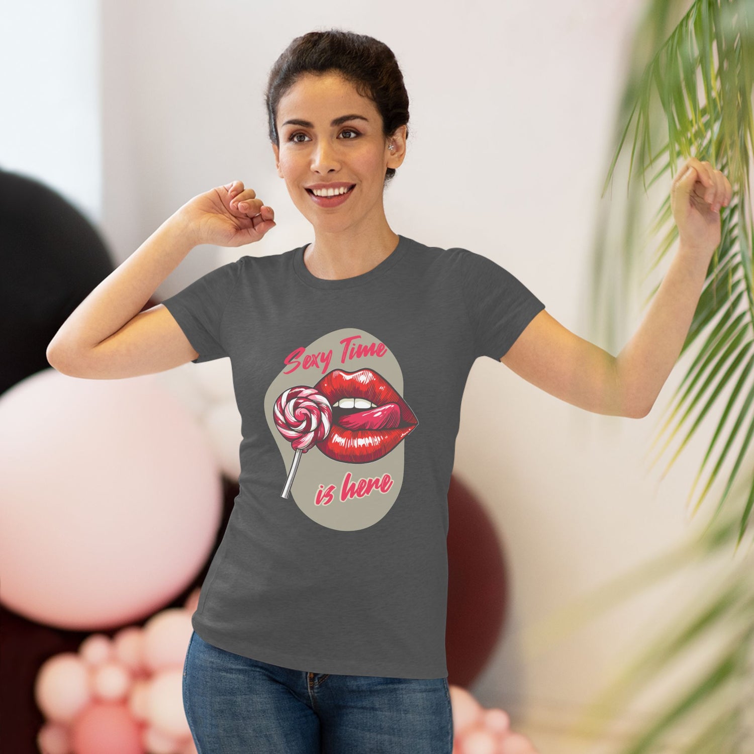 Funny Women&