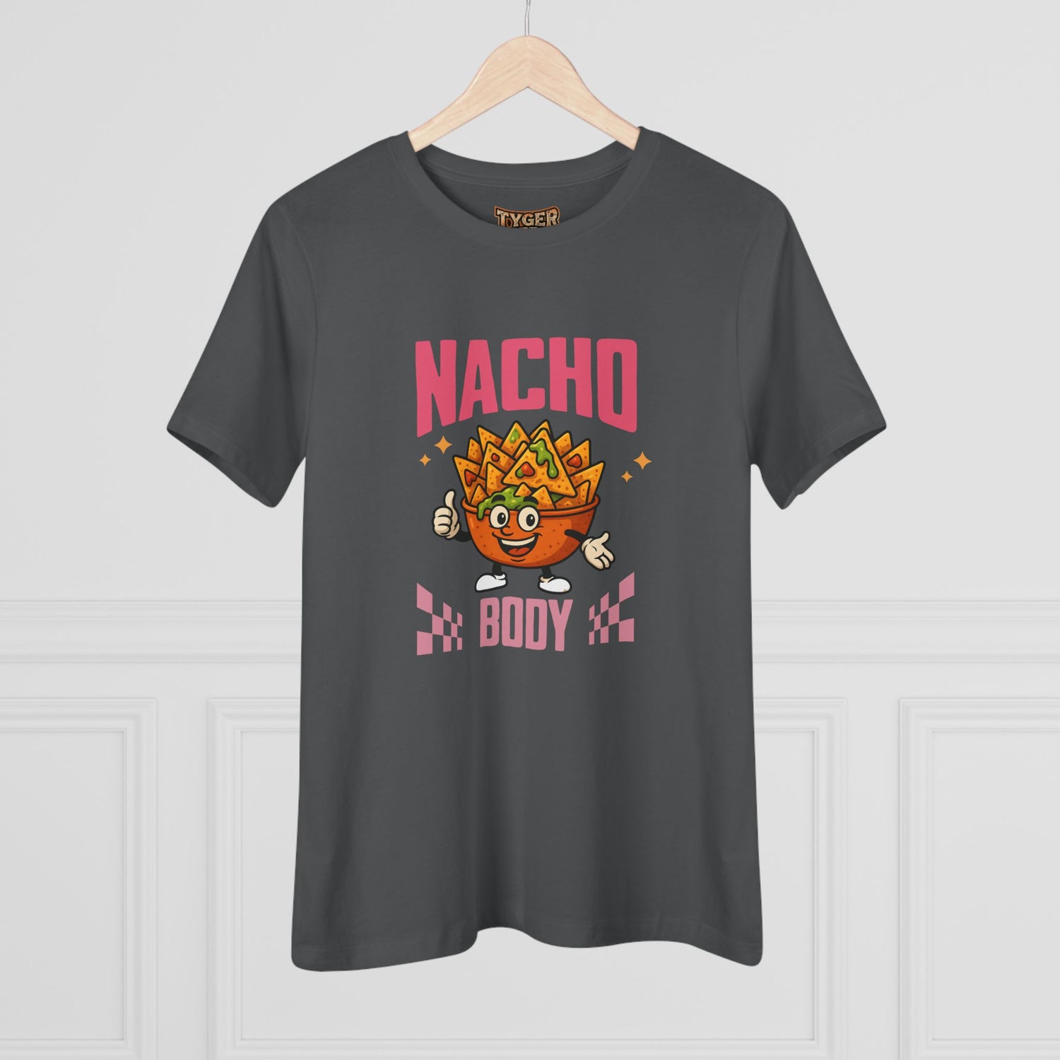 Nacho Body Women&