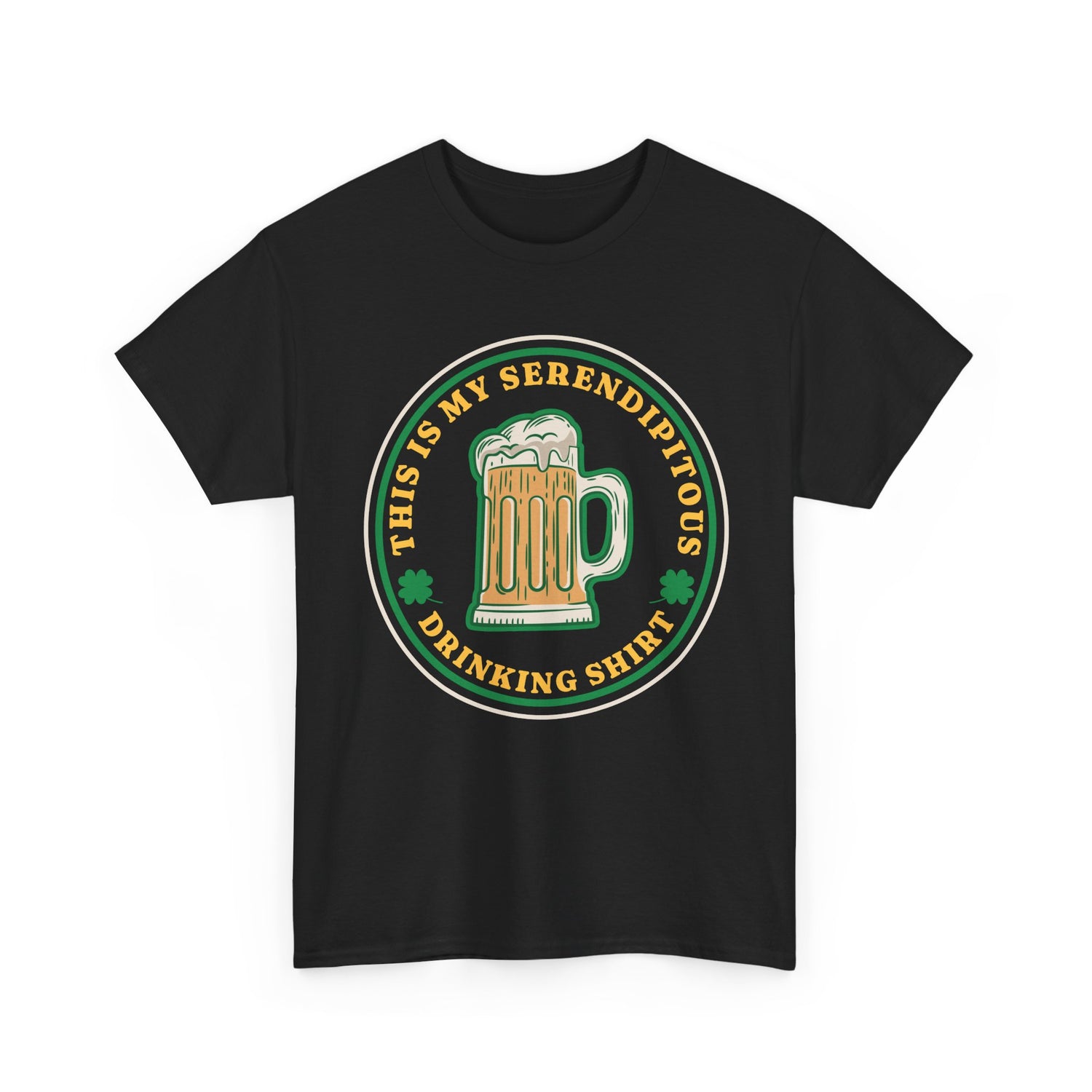 St. Patrick&
