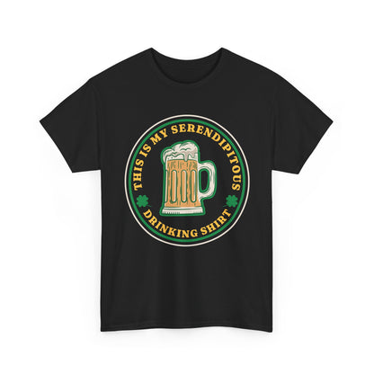 St. Patrick&